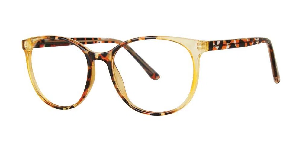 MODERN PLASTICS I AMICABLE Eyeglasses - view 3